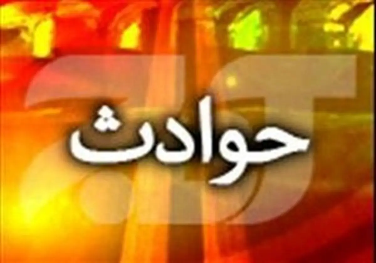 سانحه ی مرگبار واژگونی پژو پارس