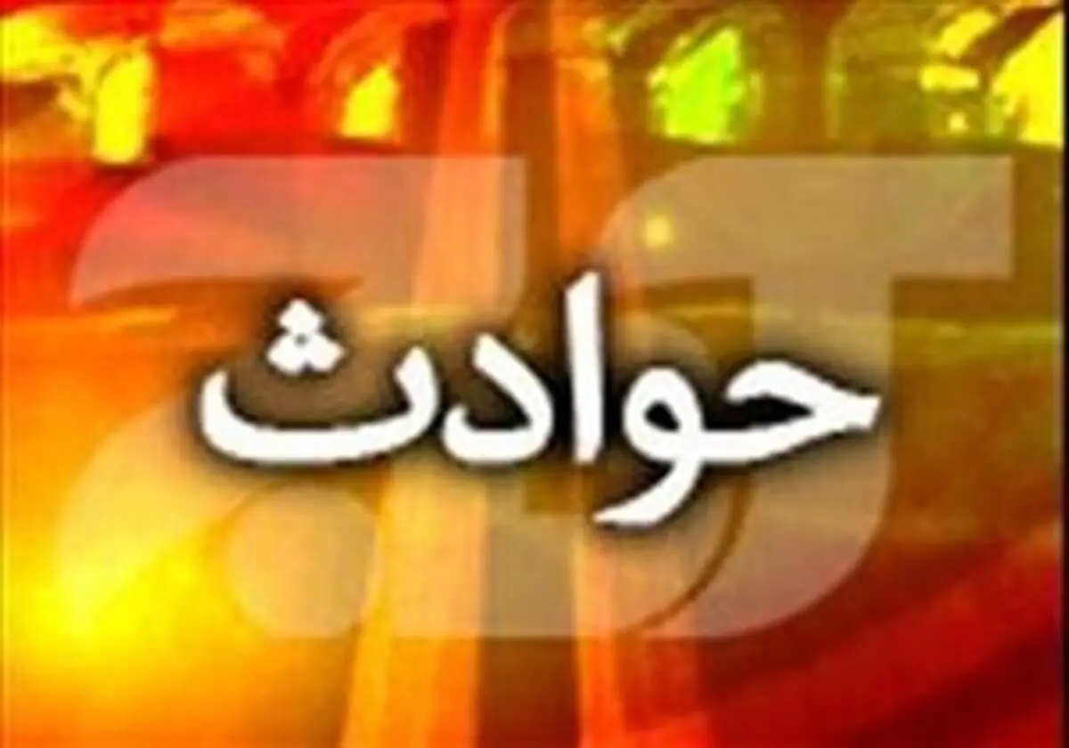 
سانحه ی مرگبار واژگونی پژو پارس
