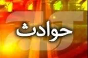 
سانحه ی مرگبار واژگونی پژو پارس
