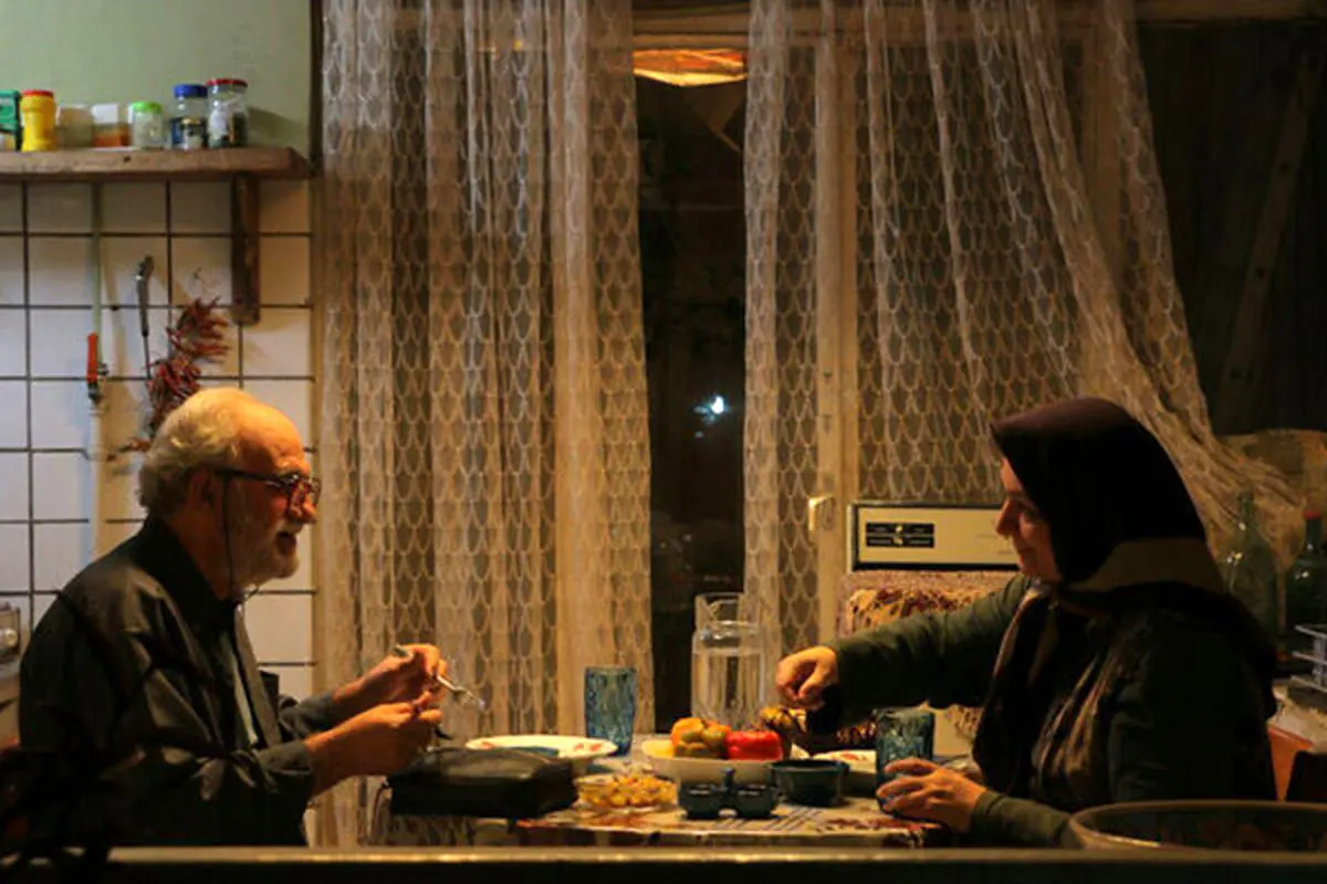 پایان تصویربرداری فیلم «نزدیک»