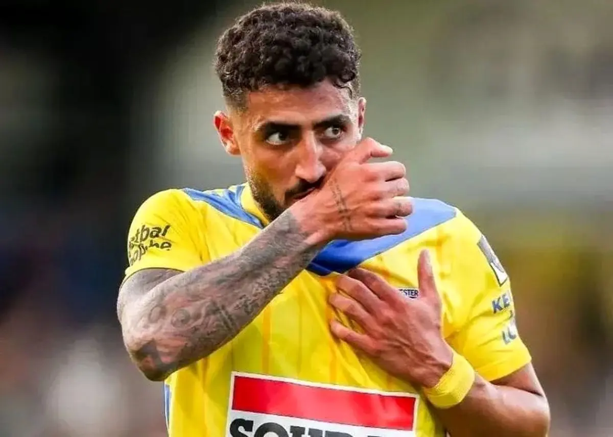 بازگشت اللهیار صیادمنش به استقلال صحت دارد؟