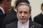 رویترز: ایران پاسخ آمریکا به طرح هفت‌روزه را دریافت کرد