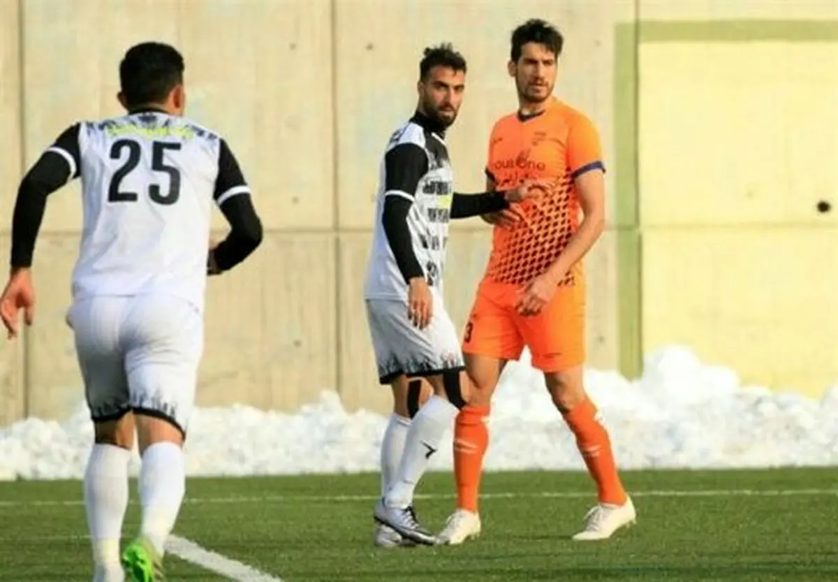 اتهام دوباره بازیکن اسبق پرسپولیس و استقلال به تارتار