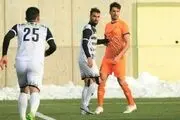 اتهام دوباره بازیکن اسبق پرسپولیس و استقلال به تارتار