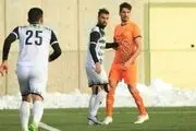 اتهام دوباره بازیکن اسبق پرسپولیس و استقلال به تارتار