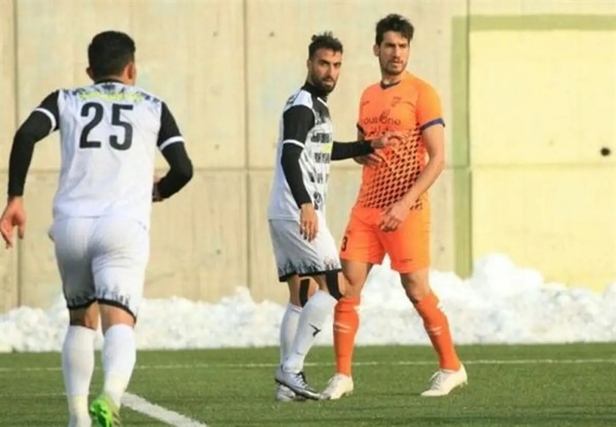 اتهام دوباره بازیکن اسبق پرسپولیس و استقلال به تارتار