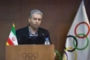 نام رئیس فدراسیون دوچرخه‌سواری در سایت اتحادیه جهانی