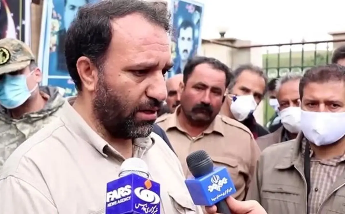 هشدار فرمانده سپاه دیواندره به ضد انقلاب