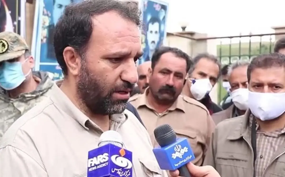 هشدار فرمانده سپاه دیواندره به ضد انقلاب