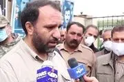 هشدار فرمانده سپاه دیواندره به ضد انقلاب