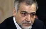 حسین فریدون برادر حسن روحانی رئیس جمهور سابق با ظاهری متفاوت در داروخانه...