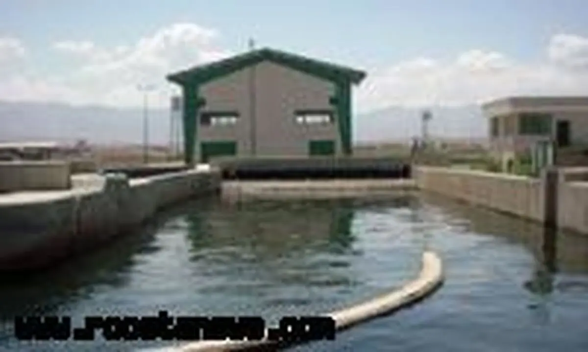 	نیاز 2 میلیارد تومانی برای اتمام مجتمع آبرسانی روستایی در رزن
