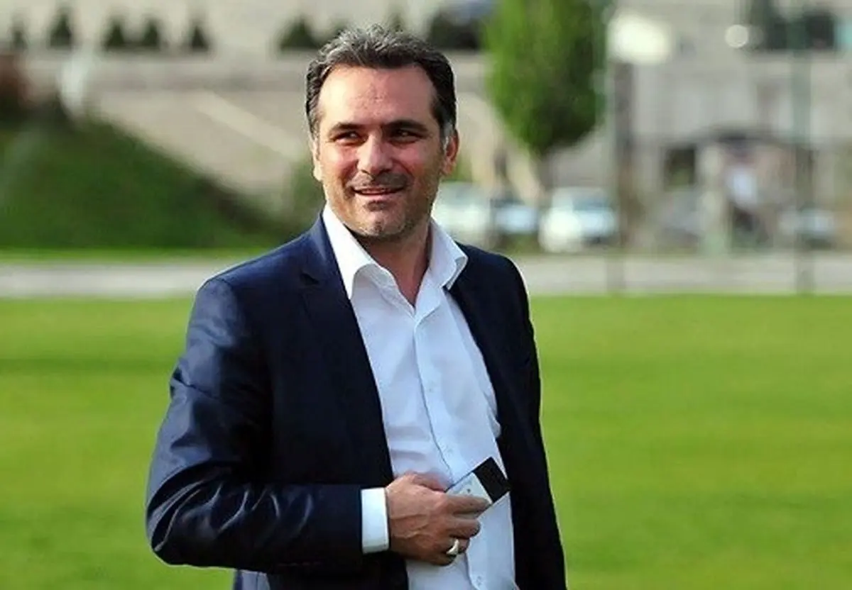 واکنش سرپرست سابق استقلال به سخنان برانکو