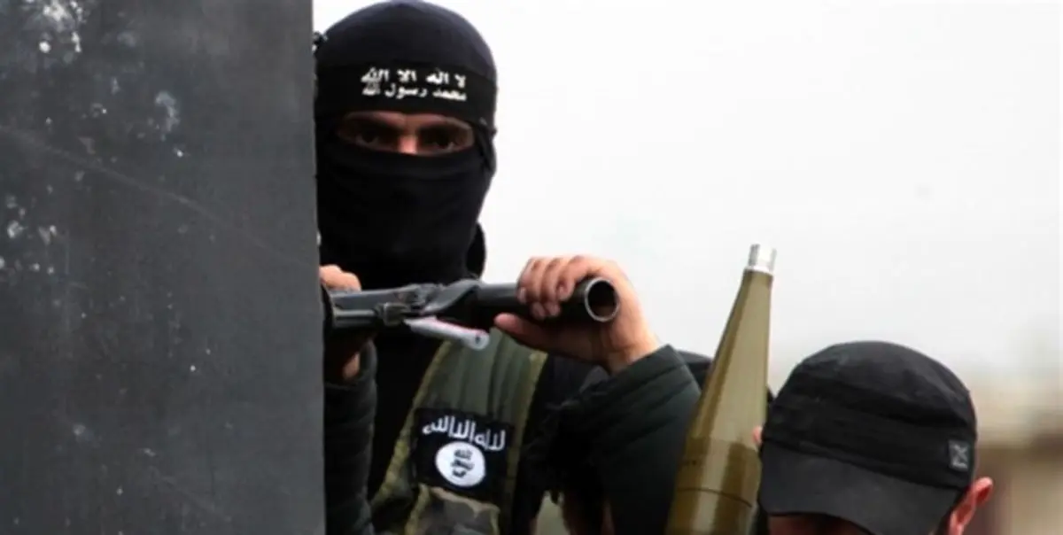 معاون البغدادی به دام افتاد
