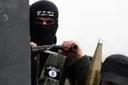 معاون البغدادی به دام افتاد