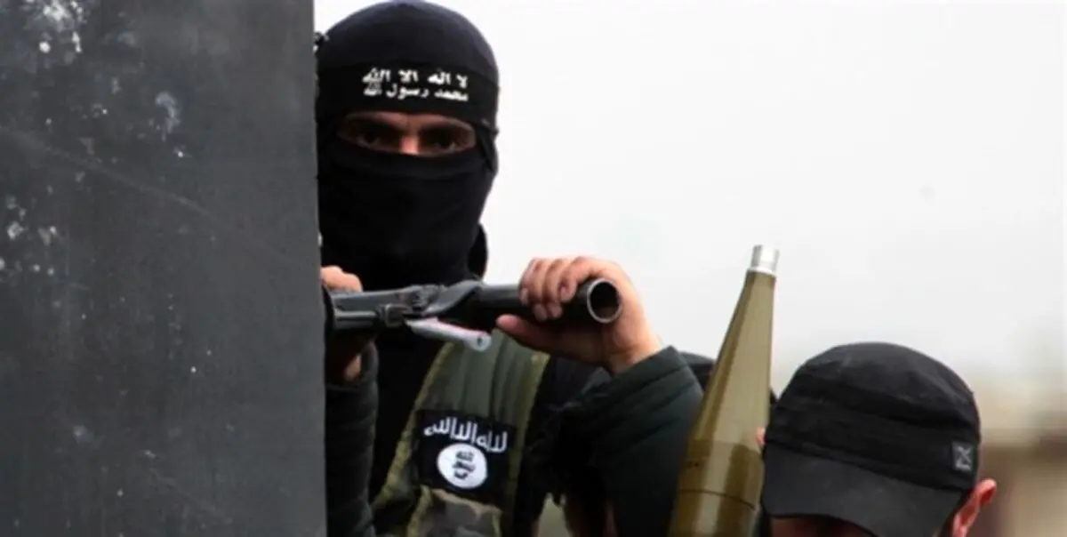 معاون البغدادی به دام افتاد