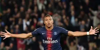 
شرط ویژه ستاره جوان فوتبال برای ماندن در پاریس
