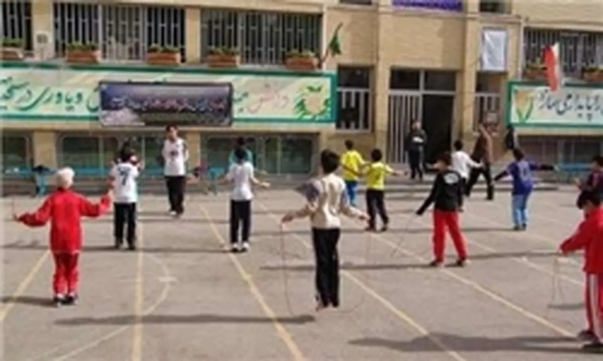 هزینه احداث ۱۵ مدرسه عشایری توسط ژاپنی پرداخت شده است