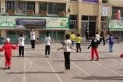 هزینه احداث ۱۵ مدرسه عشایری توسط ژاپنی پرداخت شده است