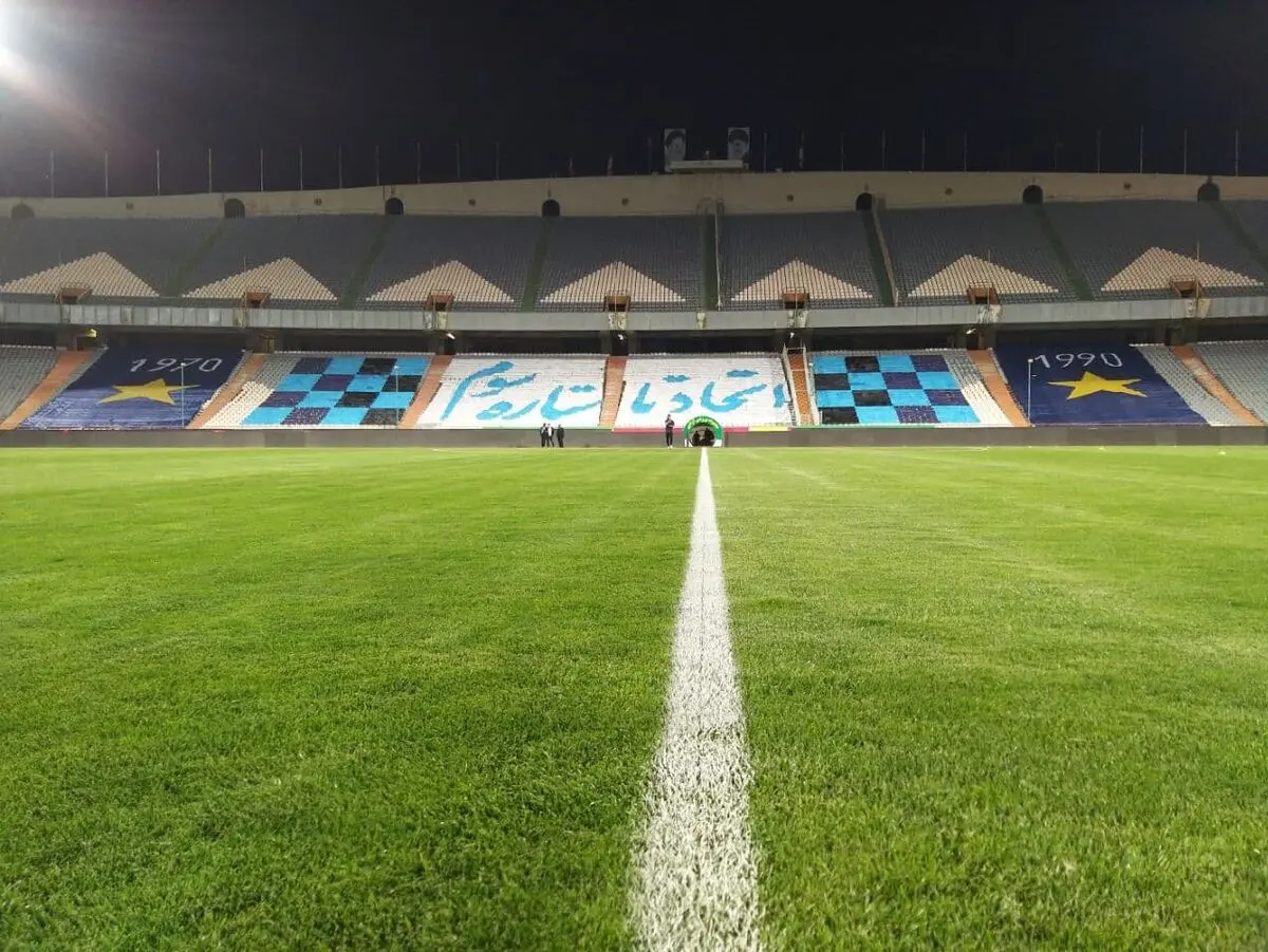افشاگری جدید از تخلف هیات فوتبال و استقلال