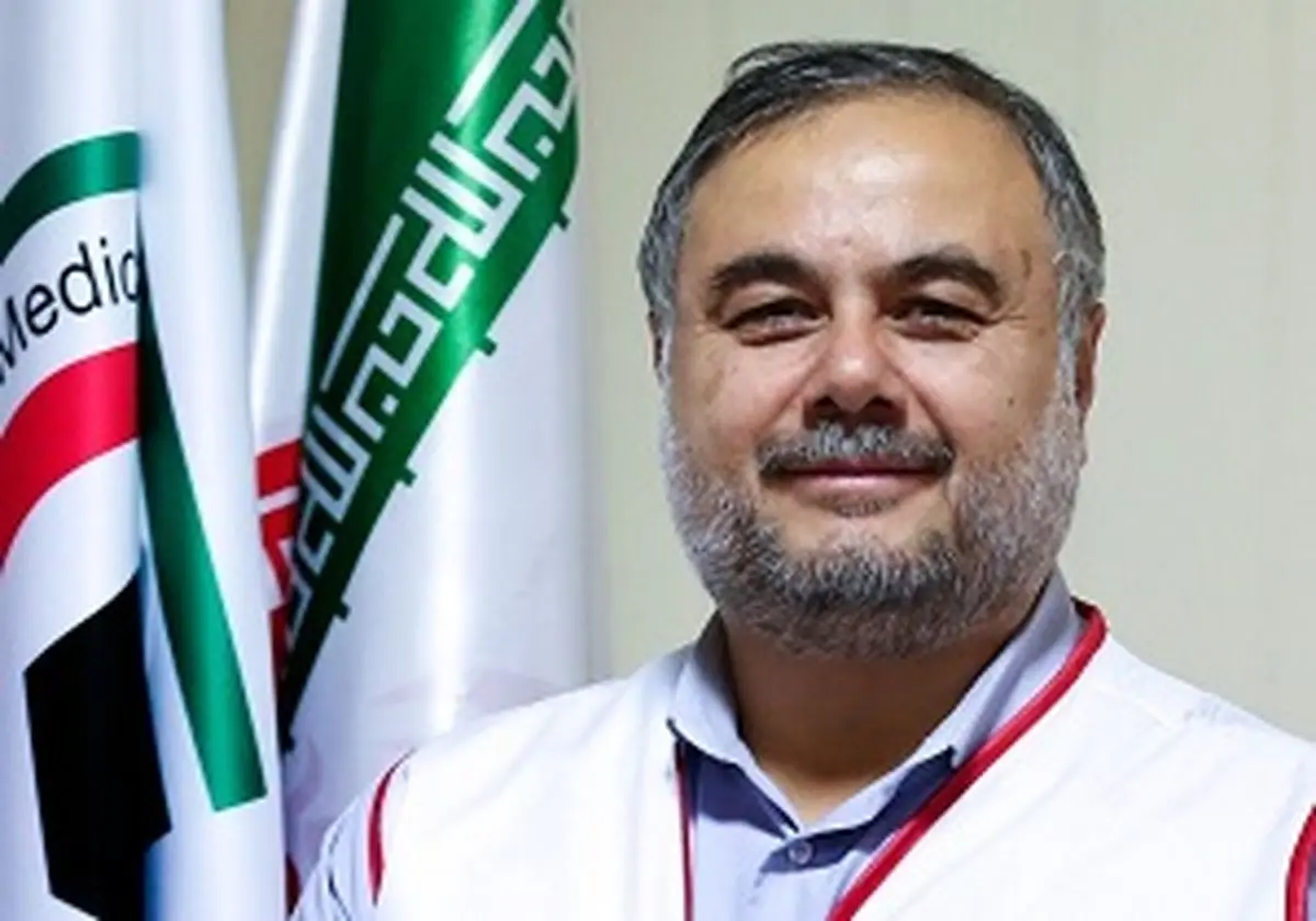 نخستین گروه پزشکی حج ۹۸ امشب عازم عربستان می‌شود