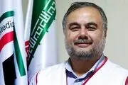 نخستین گروه پزشکی حج ۹۸ امشب عازم عربستان می‌شود