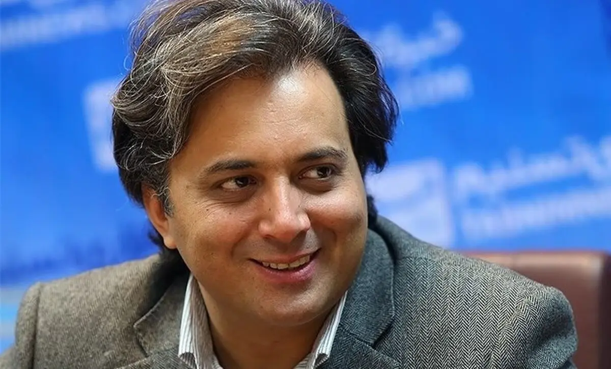 خواننده مشهور: از عبدالباسط تقلید می‌کردم