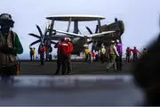 هشدار سنتکام به نظامیان آمریکایی