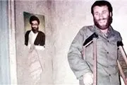 روش شهید بروجردی برای انتخاب اسم دخترش