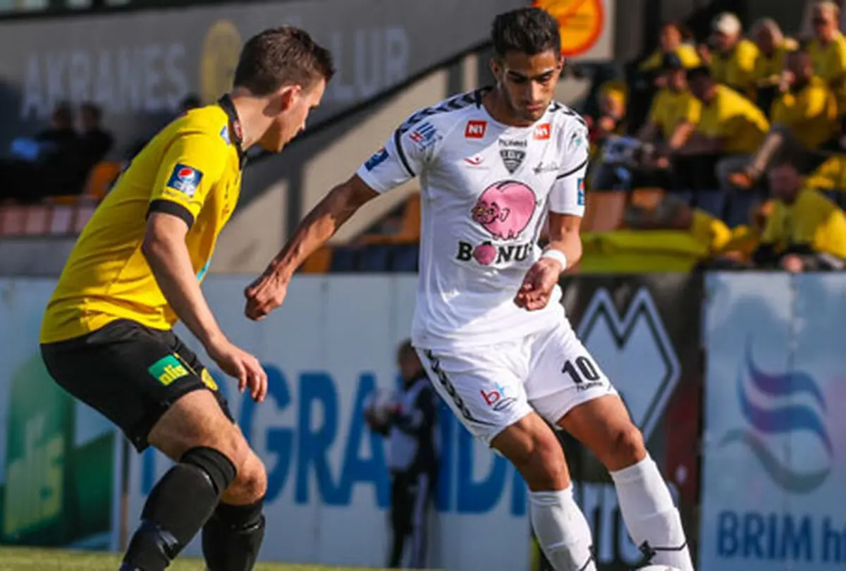از استقلال هم پیشنهاد داشتم، اما پرسپولیسی بودم و نرفتم