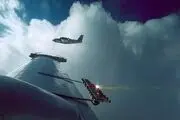 واکنش هواشناسی تهران به بارورسازی ابرها