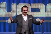 تنها عشق مهران غفوریان /عکس