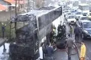 سایه مرگ اسکانیا بر روی جاده‌های کشور