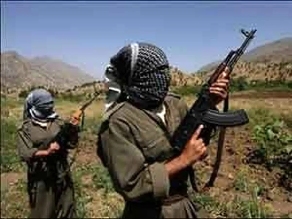 روایتی وحشتناک از جنایات کومله ها