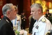 هدف ایران از اعزام ناوگروه‌های ایرانی به بنادر پاکستان