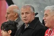 سلطان پرسپولیس به فحاشی ها واکنش نشان داد