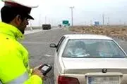 کاهش تخلفات رانندگان تهرانی در زمینه کمربند ایمنی و معاینه فنی