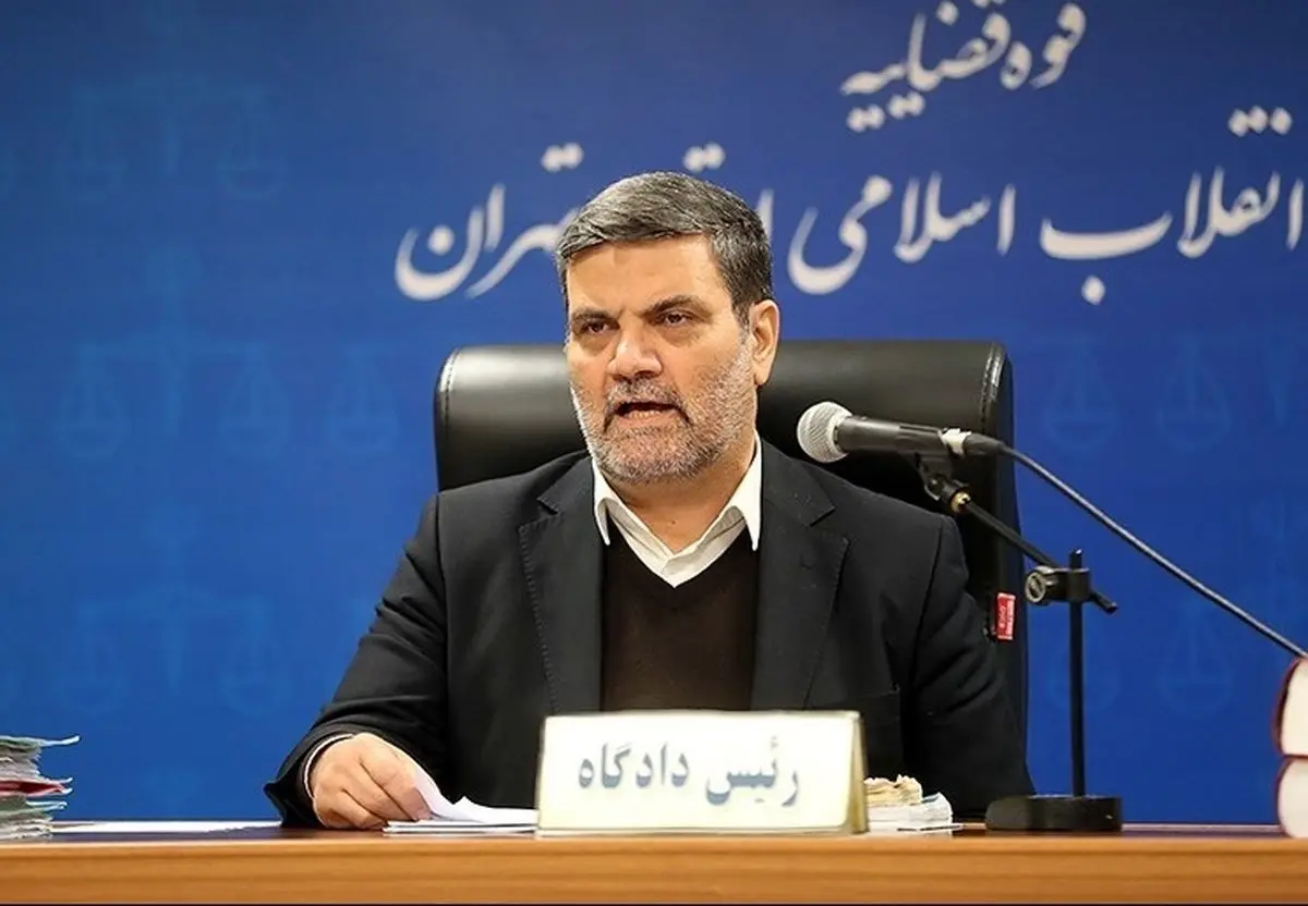 آغاز چهارمین جلسه رسیدگی به پرونده جعبه سیاه پرونده زنجانی