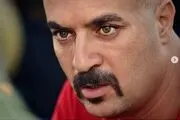 تبریک تولد ریما رامین فر به سبک ارسطوی پایتخت/ عکس