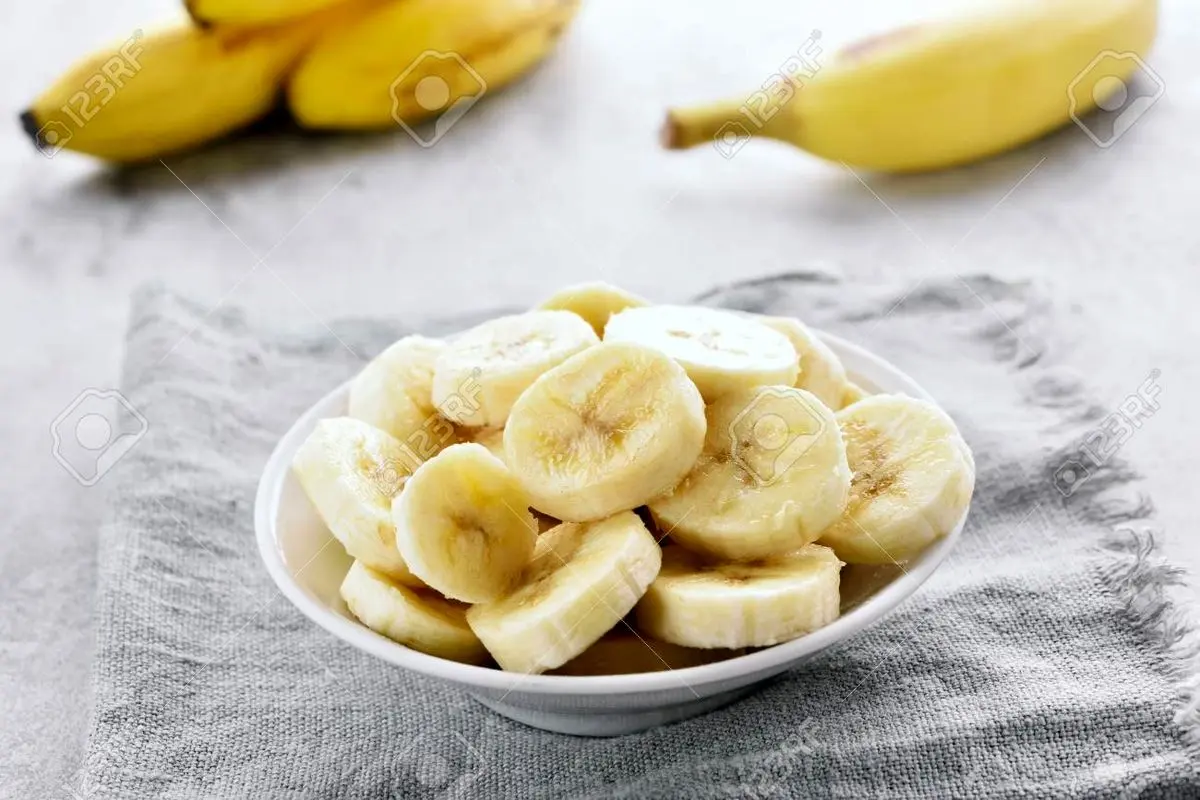 اثرات مهلک موز برای دیبابتی ها