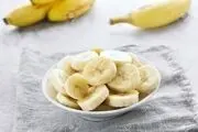 اثرات مهلک موز برای دیبابتی ها