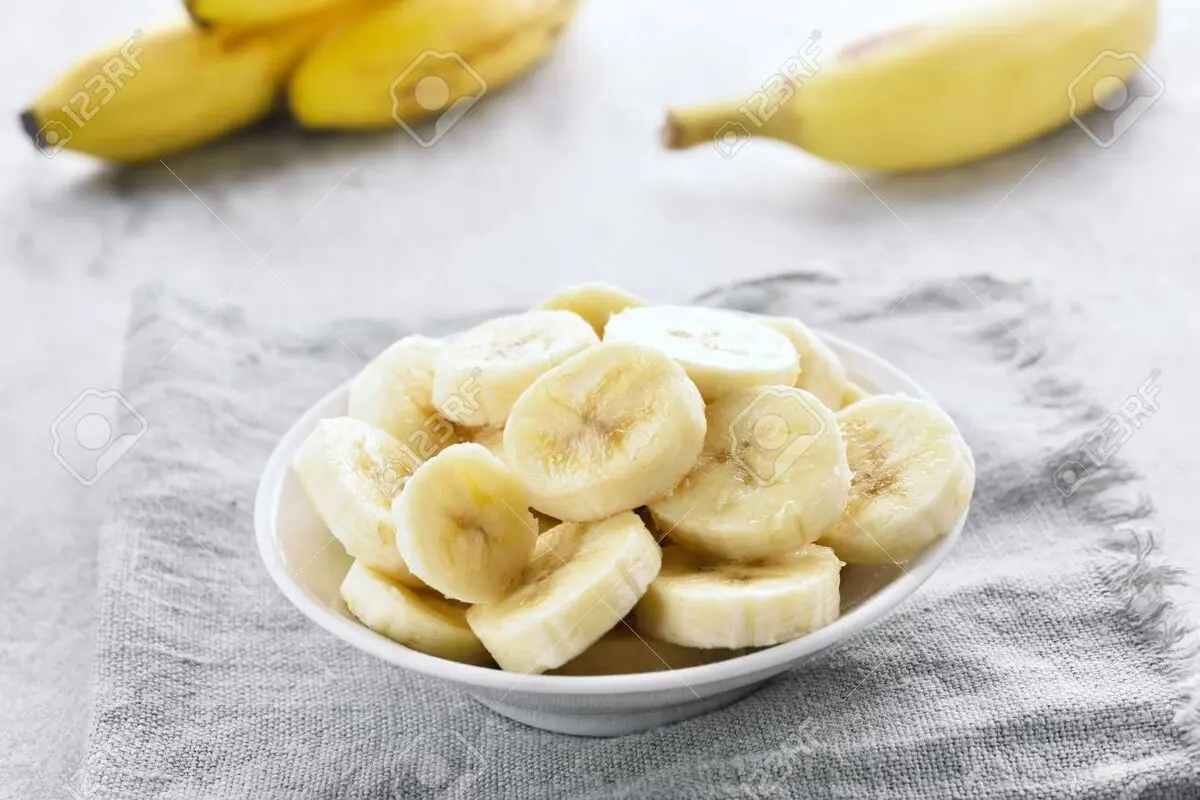 اثرات مهلک موز برای دیبابتی ها