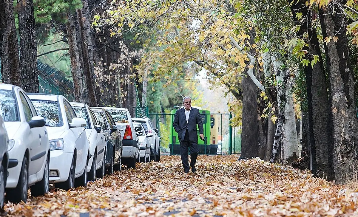 ناگفته های فتح الله زاده درباره استقلال و استقلالی ها/آقای وزیر، پرسپولیسی است