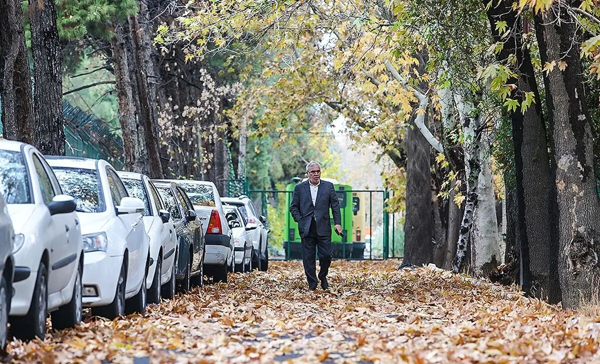 ناگفته های فتح الله زاده درباره استقلال و استقلالی ها/آقای وزیر، پرسپولیسی است