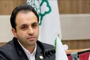 کاهش بزه با اجرای طرح لکه های رنگ در محله هرندی 