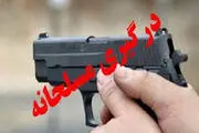 
تیراندازی شرور مسلح به سمت ماموران پلیس گلستان
