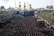  ویزا تنها برای ایام اربعین حذف می شود