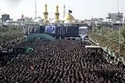  ویزا تنها برای ایام اربعین حذف می شود