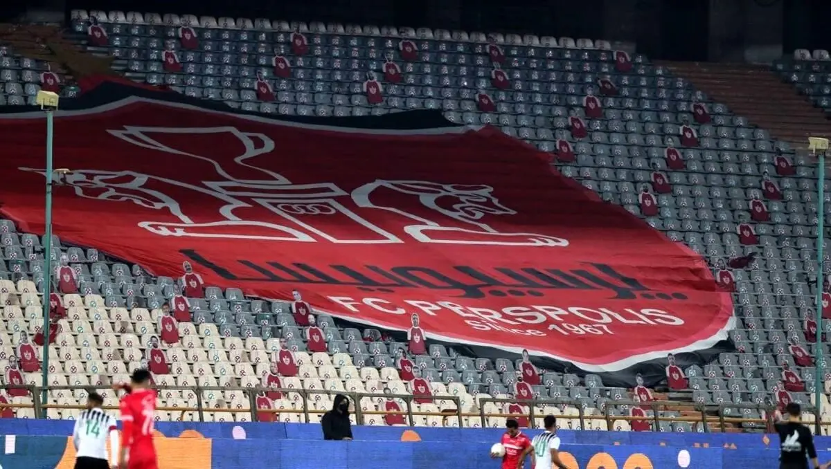 نقل و انتقالات پرسپولیس| ۵۰۰هزار دلار توافق با پرسپولیس را به هم زد