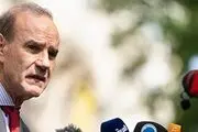 ایران برای پایان یافتن بحران یمن ایفای نقش کند 